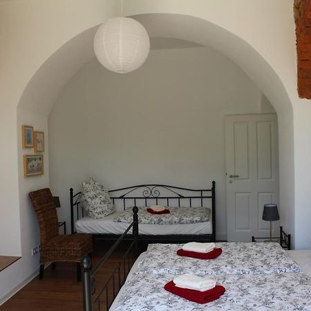 Ferienwohnung Kapplermuehle Bautzen Exterior foto