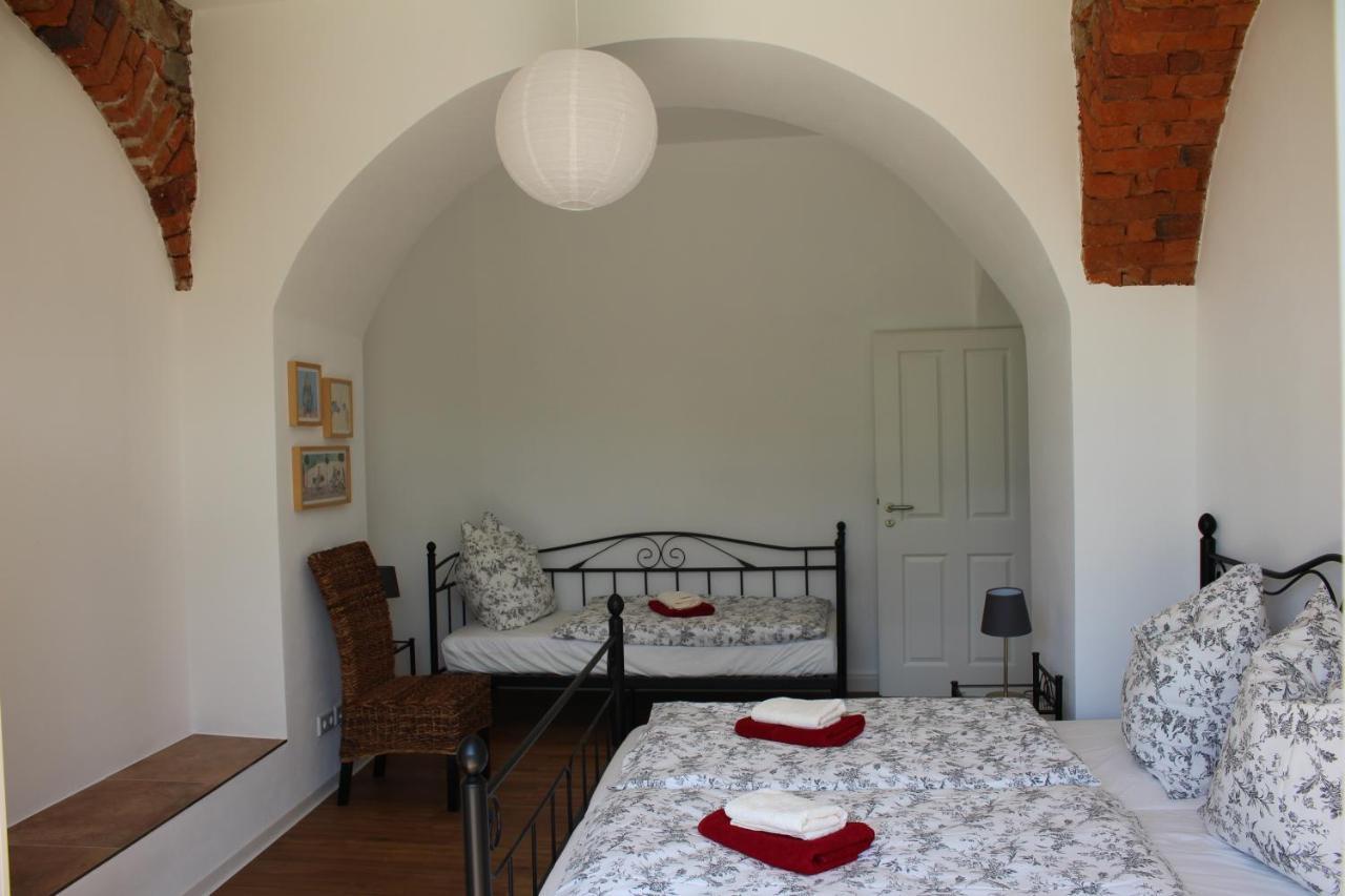 Ferienwohnung Kapplermuehle Bautzen Exterior foto