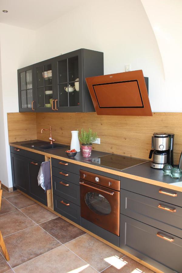 Ferienwohnung Kapplermuehle Bautzen Exterior foto