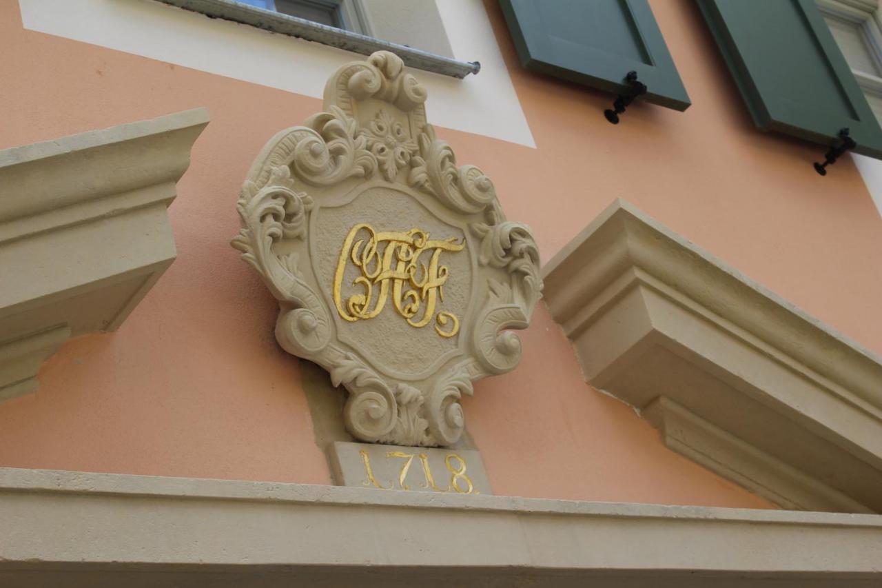 Ferienwohnung Kapplermuehle Bautzen Exterior foto