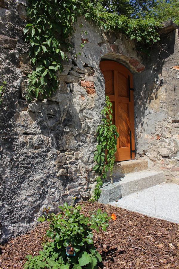 Ferienwohnung Kapplermuehle Bautzen Exterior foto