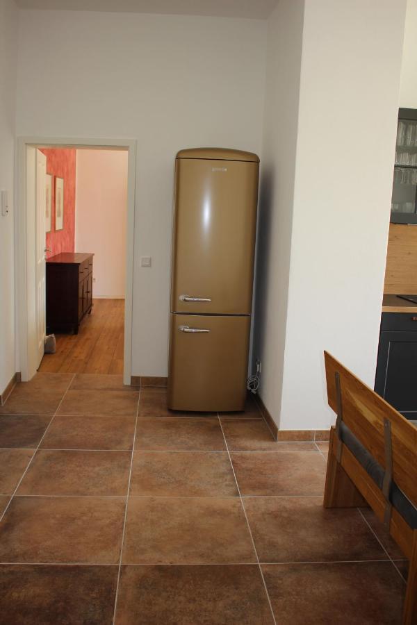 Ferienwohnung Kapplermuehle Bautzen Exterior foto